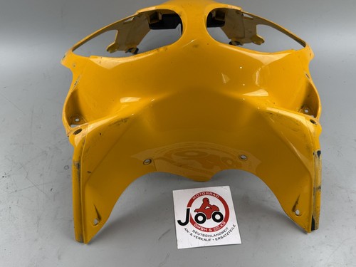 Suzuki sv650 front kanzel - front,