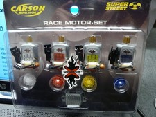 Xmods CARSON Zubehör Race