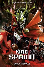 King spawn durch - king, hölle