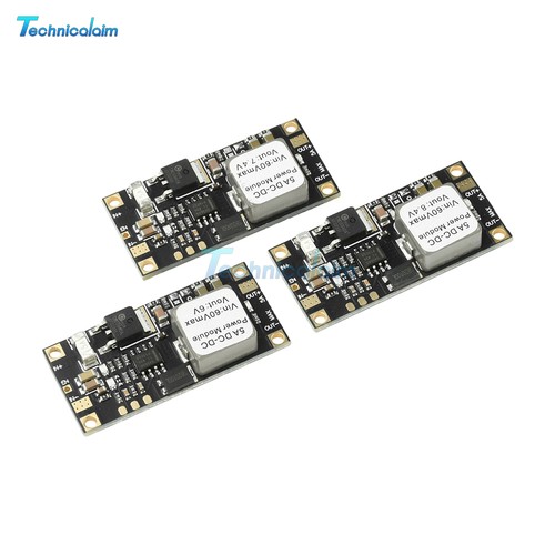 60v 3v 6v 9v - 4.5v-60v, 3.3v/6v/9v/24v