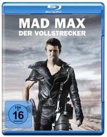Mad max der - 2, vollstrecker