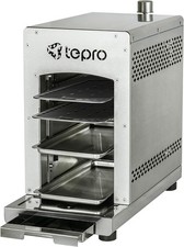 Tepro gasgrill kw - 3,