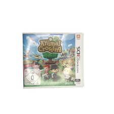 Animal Crossing: New Horizon