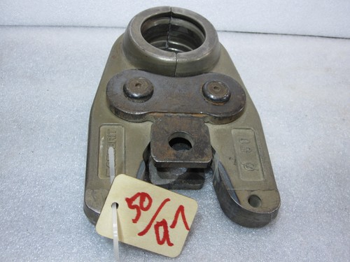 Orig geberit mepla 50 mm - g,