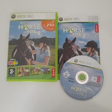 My Horse & Me 2 UK PAL Xbox 360