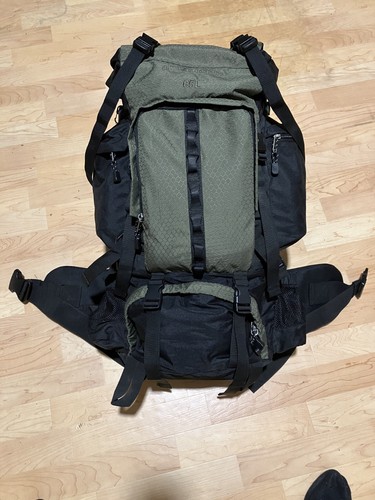 Wanderrucksack mit - l,