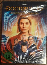 Doctor Who - Die Revolution