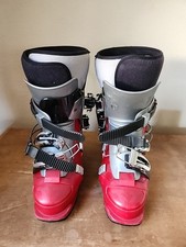 Scarpa Denali TT 24.5 Red