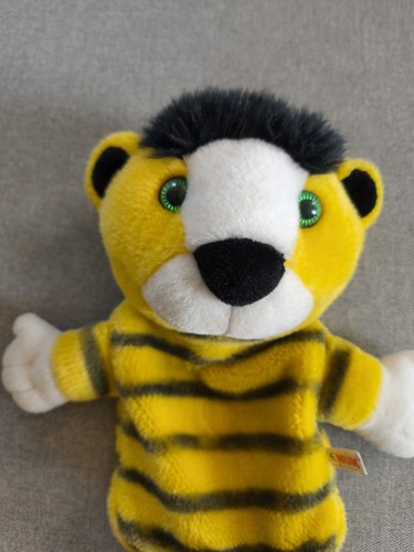 Nuk janosch tiger - nuk,