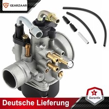 Vergaser 17,5mm Für Yamaha