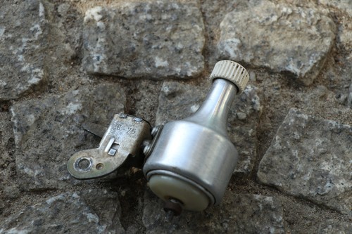 Fer dynamo für - für, klapprad