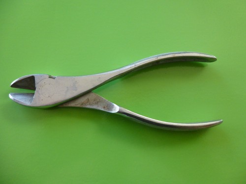 Seitenschneider belzer - seitenschneider,
