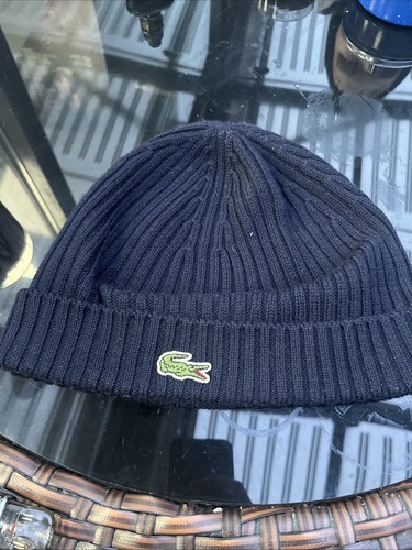 Lacoste mütze limitierte - mütze,