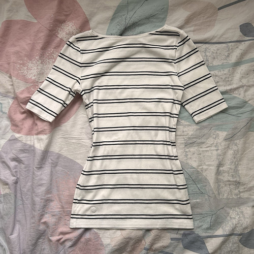 Lauren ralph shirt - by,