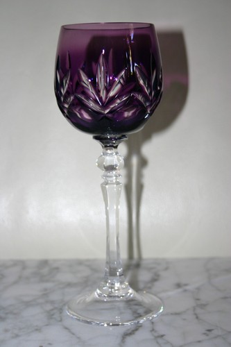 Wmf römerglas 21cm amethyst - 21cm,
