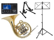 Kinder B-Waldhorn Schüler