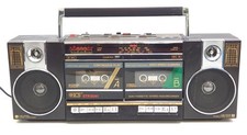 ICS STR 5041 Boombox 80er