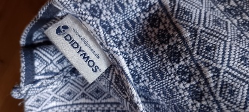 Didymos tragetuch prima - didymos,