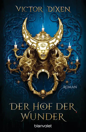 Vampyria der hof - hof, wunder