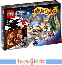 Lego city 60024 - city,
