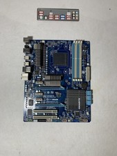 GIGABYTE GA-970A-UD3 AM3+ ATX