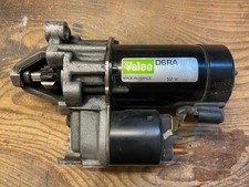 Anlasser starter valeo - anlasser,