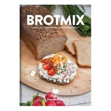 Thermotasty brotmix brot - thermotasty,