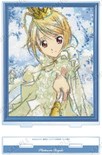 Shugo chara sammlerstück für - shugo, chara-sammlerstück