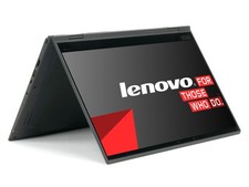 Lenovo ThinkPad X1 Yoga 3. Gen