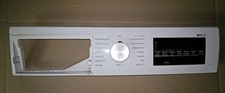 Bedienelement Steuerung Elektronik BSH 9000938202 Siemens WT46G401 /08 Trockner 