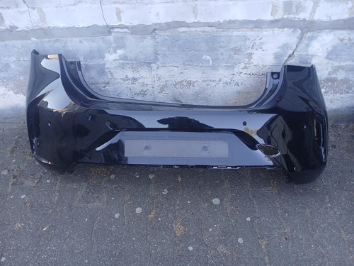 Opel corsa sport stoßstange - opel,