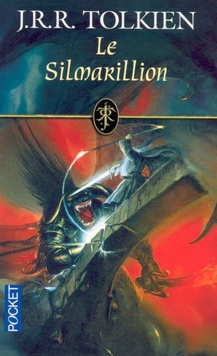 Silmarillion r - le,