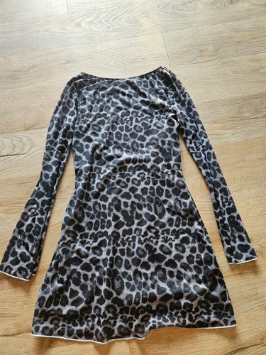 Shein kleid damen 40 leo - shein, m