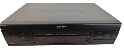 Grundig 6066 vhs - grundig, sv