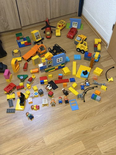 Verkauft lego duplo - verkauft,