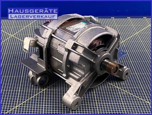 Motor waschmaschine - motor,