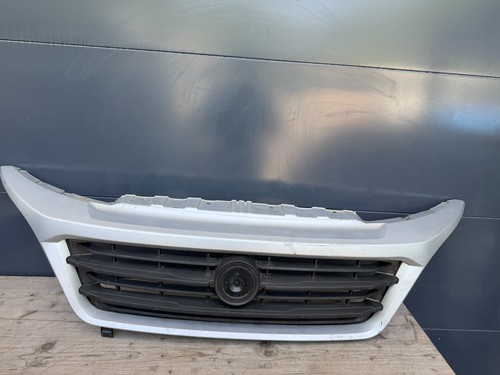Fiat ducato kühlergrill - fiat,