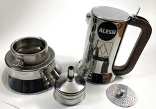 Alessi 9090 Espressokocher by