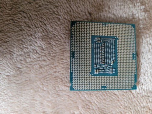 Intel core 9500 prozessor - intel,