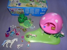 Playmobil 6055 Feenwäldchen