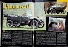 Oldtimer Markt 05/1996 Rambler