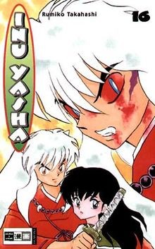 Inu yasha von - inu, 16
