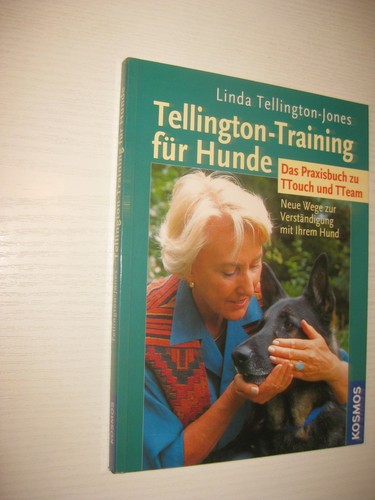 Tellington training für - für, hunde