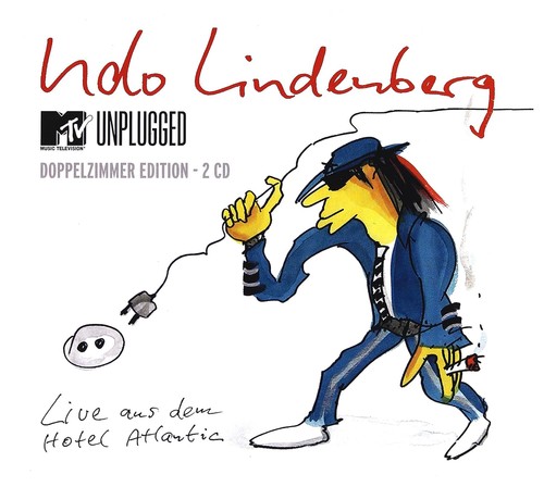 Udo lindenberg mtv - udo, lindenberg: