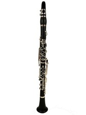 music world MWGC-403 Kinderklarinette Holzkomposit, ESM Mundstück