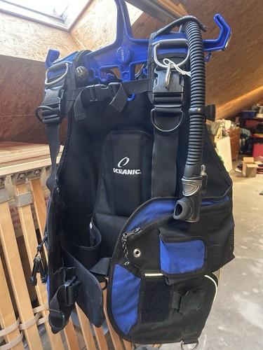 Oceanic oceanpro - oceanic, tx