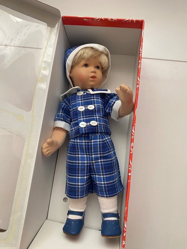 Käthe kruse puppe - käthe, puppe-