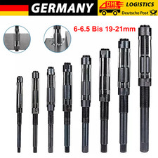 Handreibahle/Verstellbare