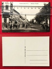 AK FINSTERWALDE um 1910 Blick