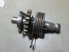 YAMAHA RD250 Kickstarterwelle